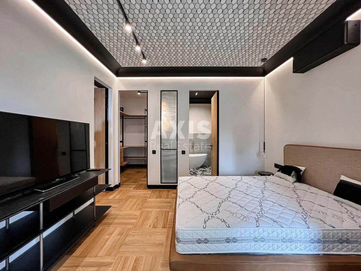 2k apartment vul. Hmel'nyc'kogo Bogdana 58A5638314