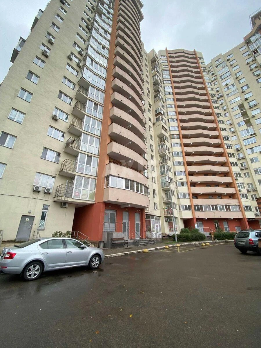 3k apartment vul. Lebedjeva Mykoly 4/39А6063211
