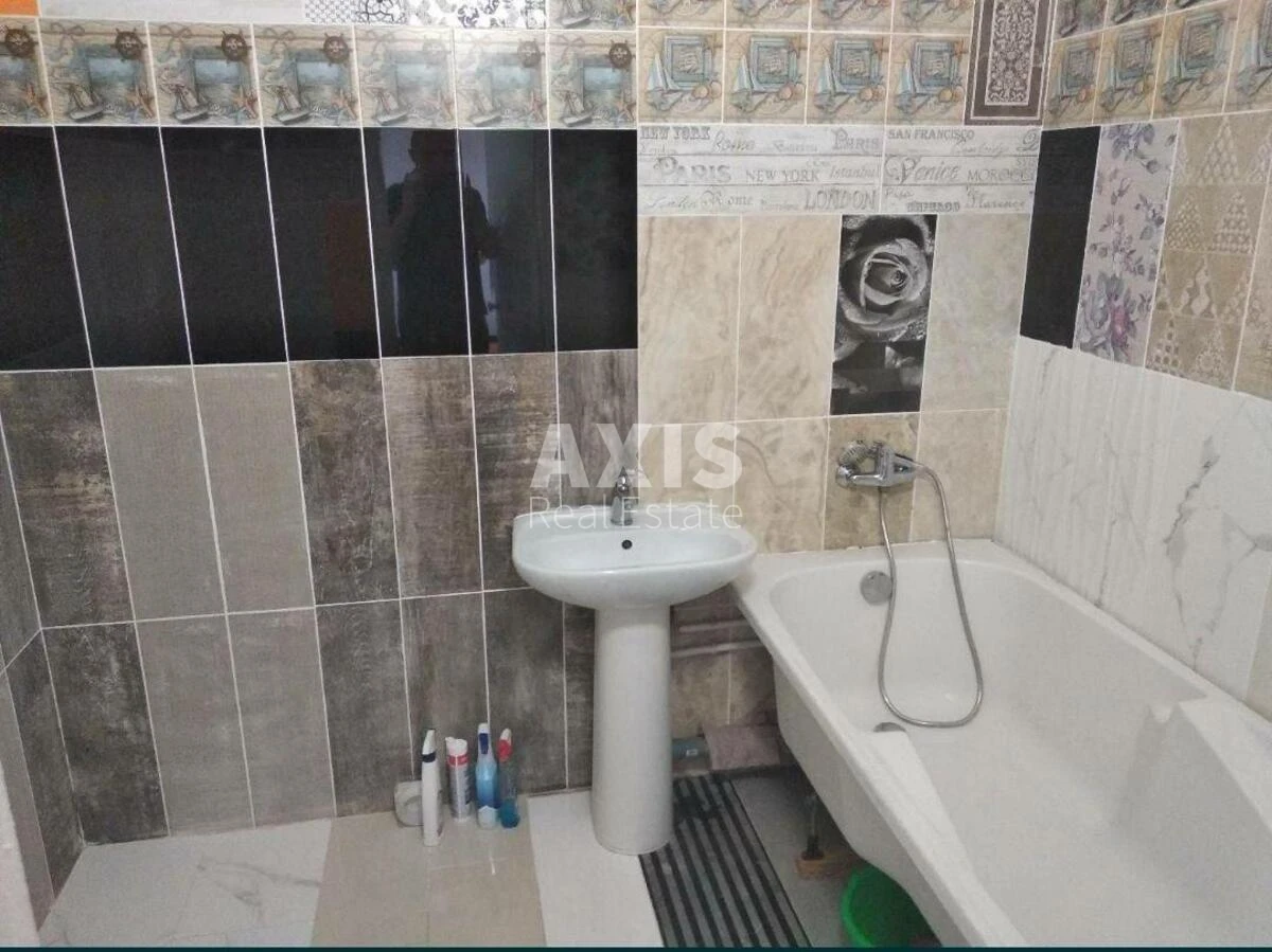 1к квартира шоссе Харьковское 19642416