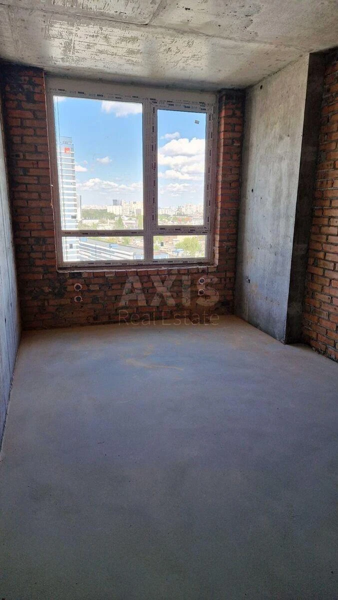 2k apartment vul. Sverstjuka Jevgena 54676891