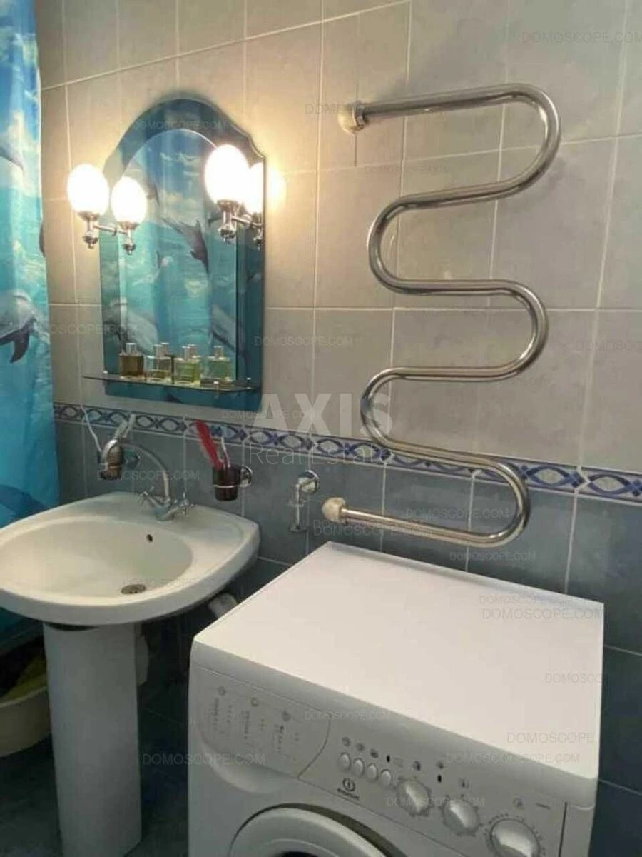 2k apartment vul. Rudenko Larysy 10В7071317