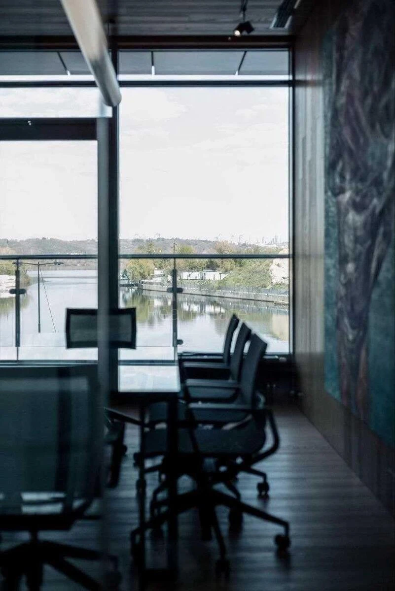 Office nab. Dniprovs'ka 14, 245m2660691