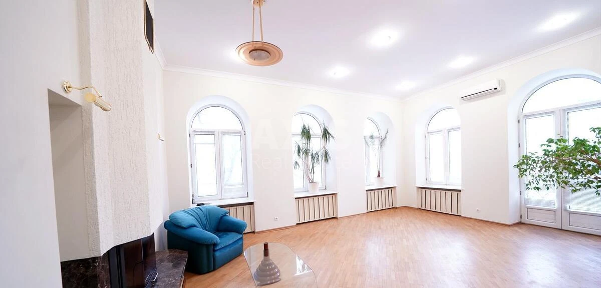 Office vul. Ljuterans'ka 14, 135m2692620