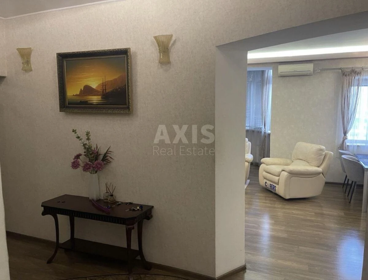 4к квартира ул. Черновола Вячеслава 25643996