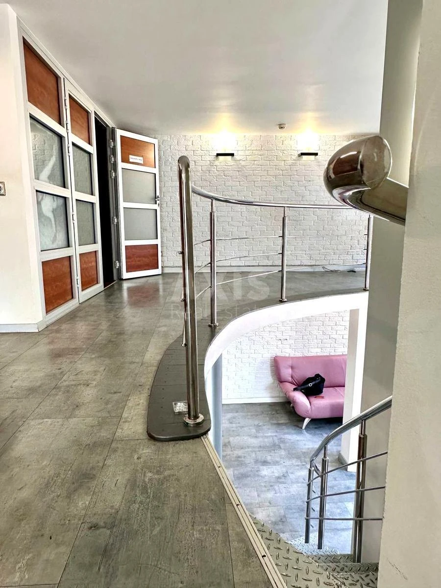 Офис ул. Институтская 27/6, 70м2677427