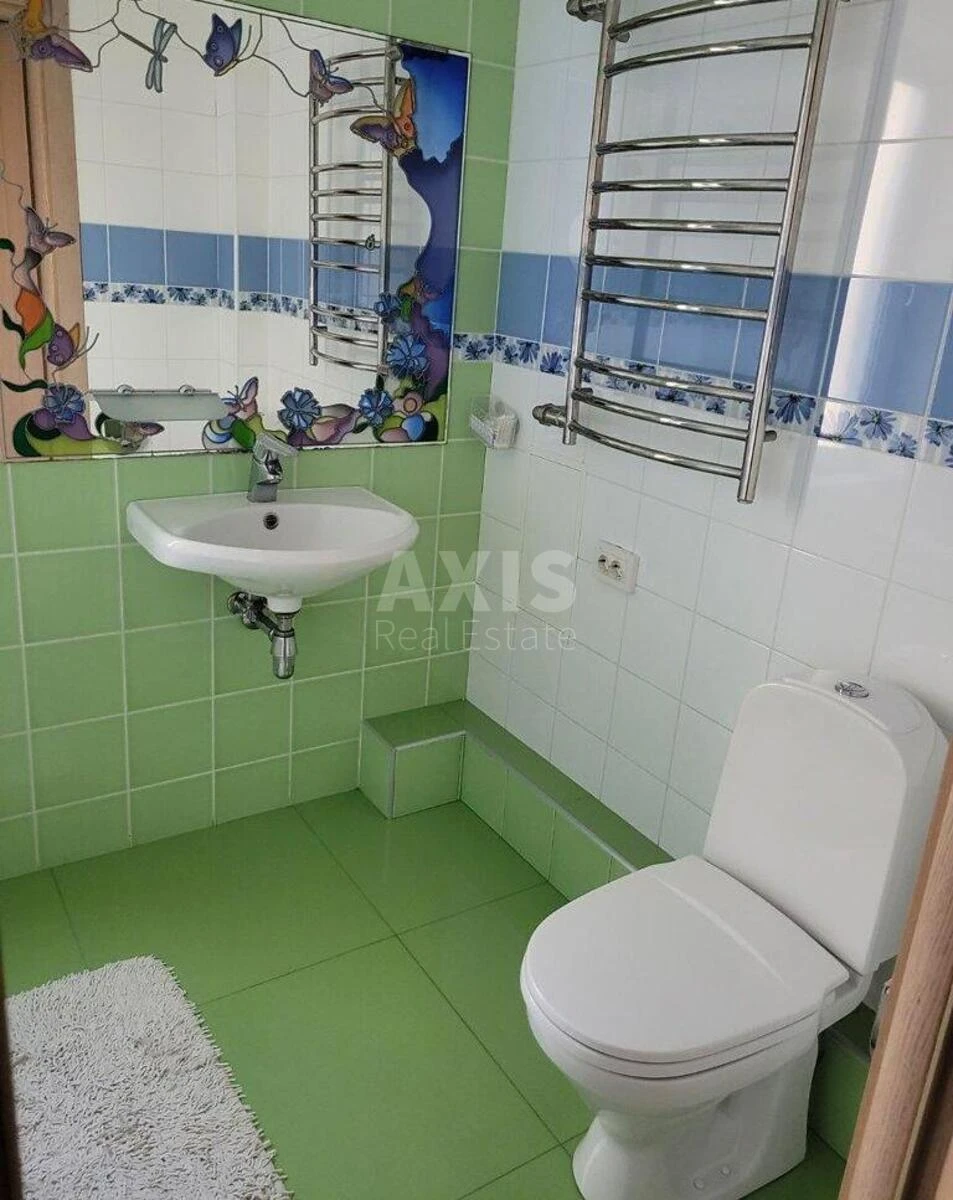 3к квартира пр-т Гонгадзе Георгия 18Ж707803