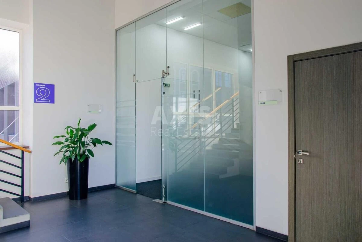 Office vul. Teligy Oleny 6, 1230m266162