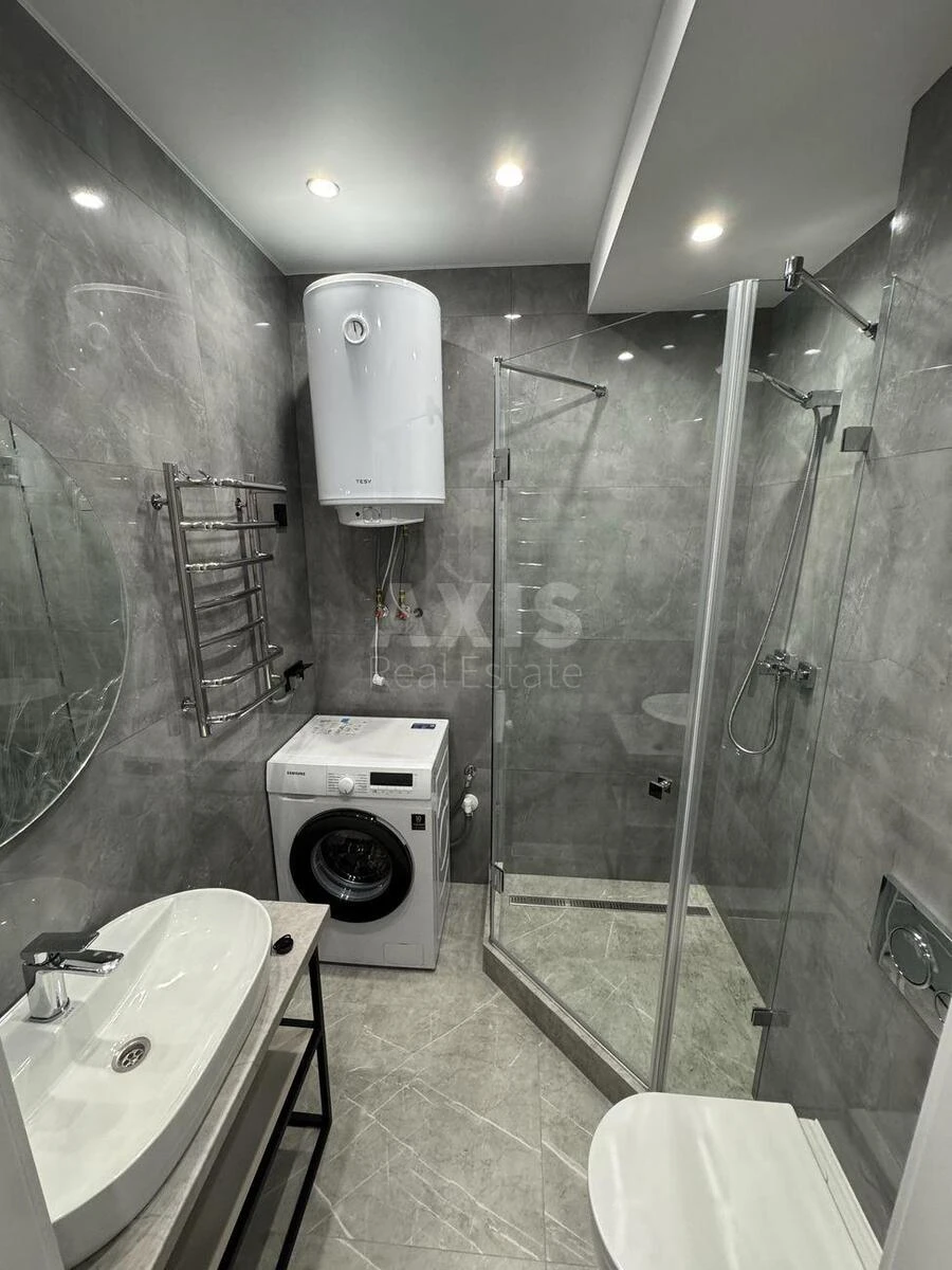 1k apartment vul. Glybochyc'ka 73677644