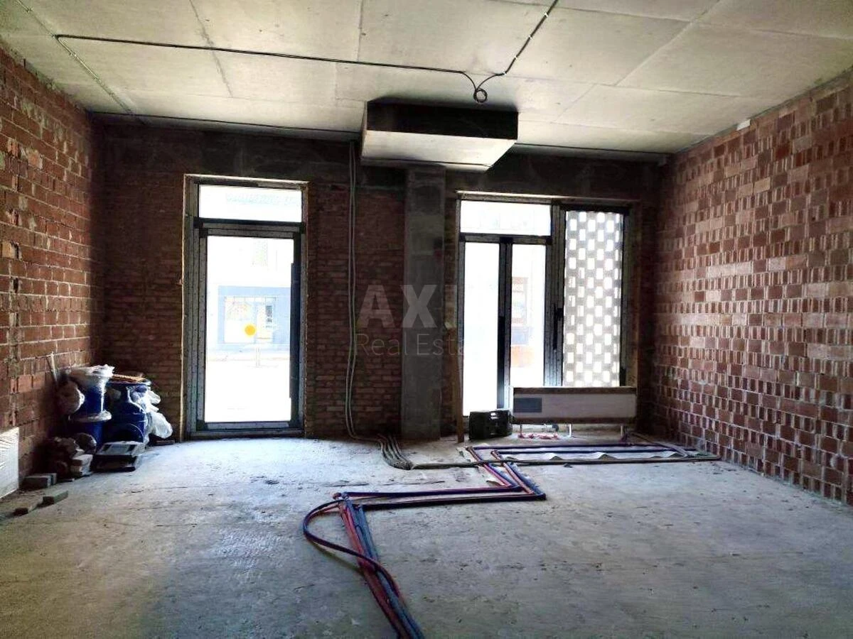 Trade object vul. Sagajdachnogo Petra 18, 116m2644435