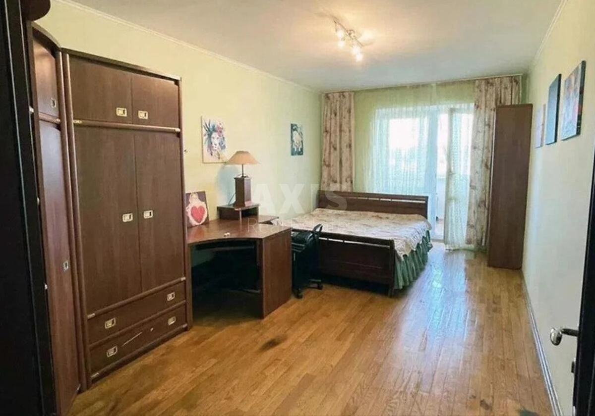 3к квартира ул. Ревуцкого 5693514