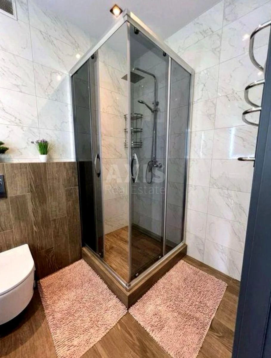 1k apartment vul. Voskresens'ka 16644555