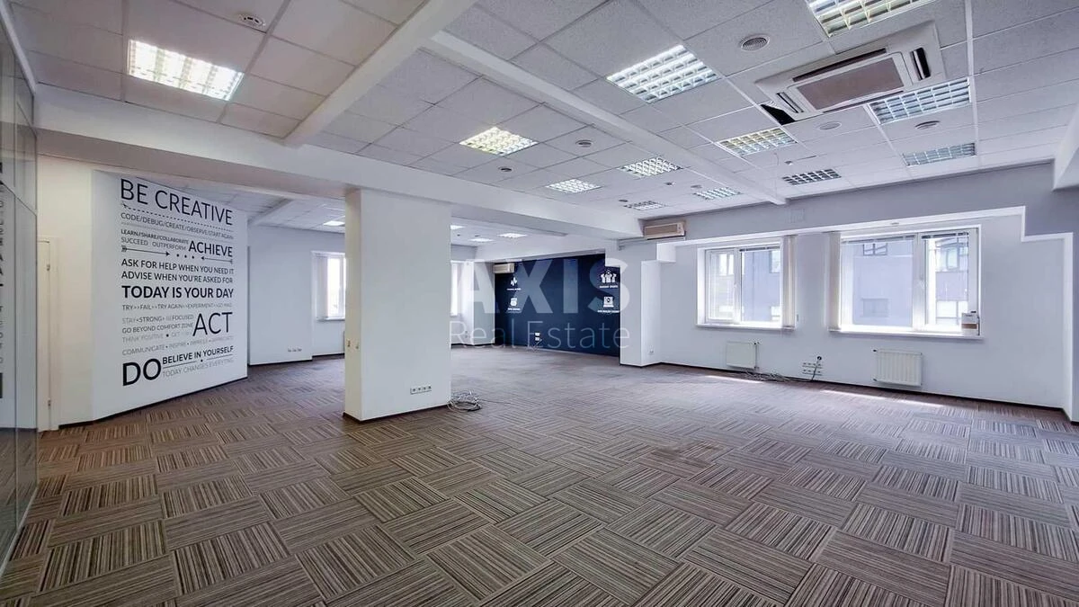 Офис ул. Пимоненко Николая 13, 344м254465