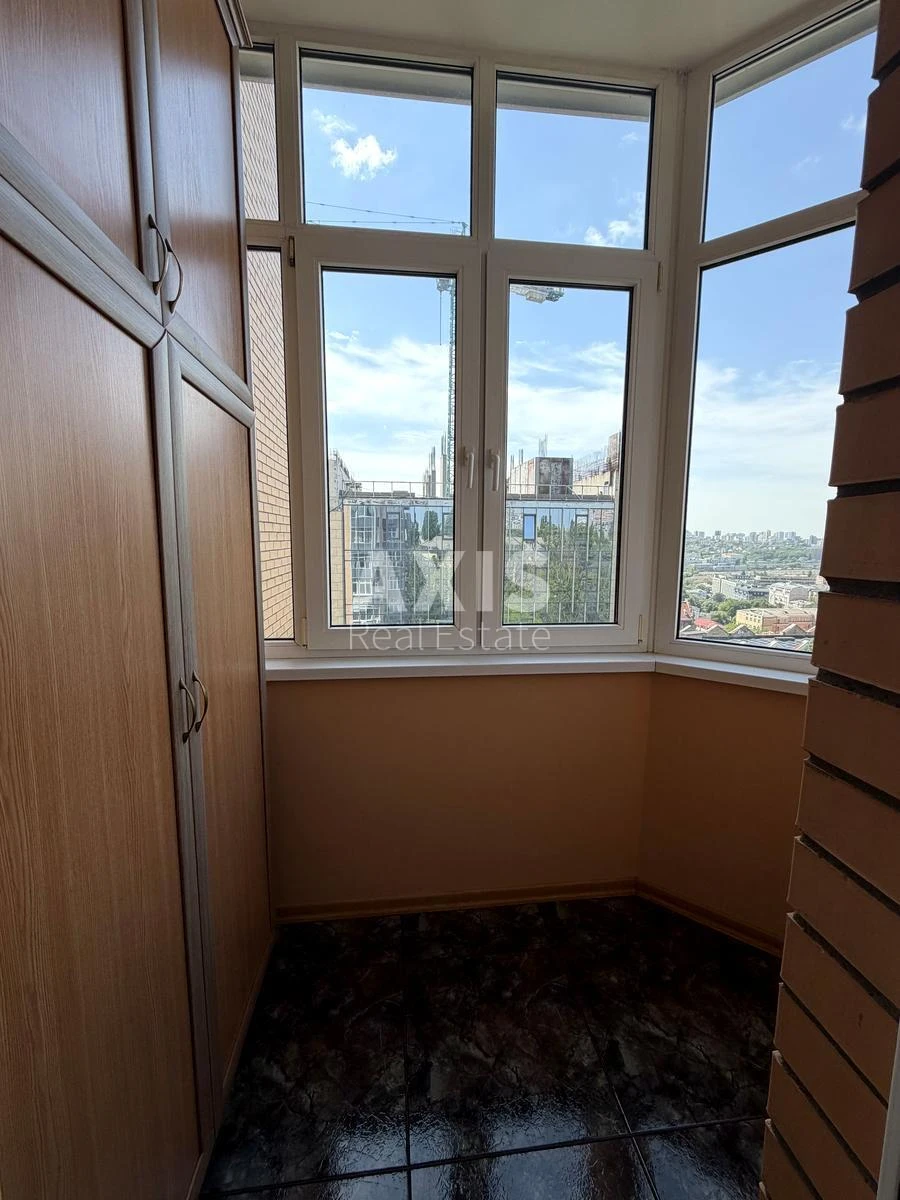 2к квартира ул. Василия Тютюнника 16689708