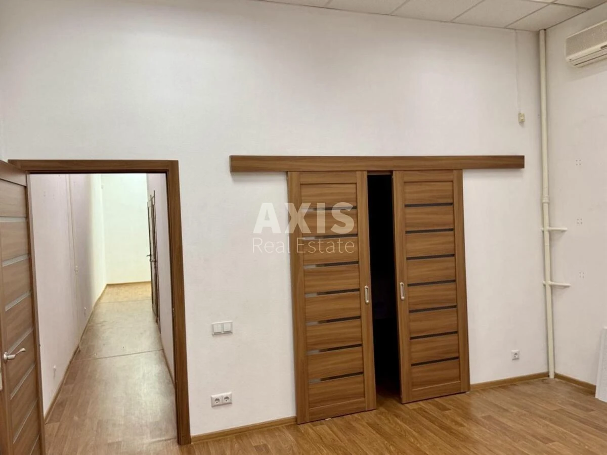 Офис ул. Майбороды Платона 23, 60м2613643