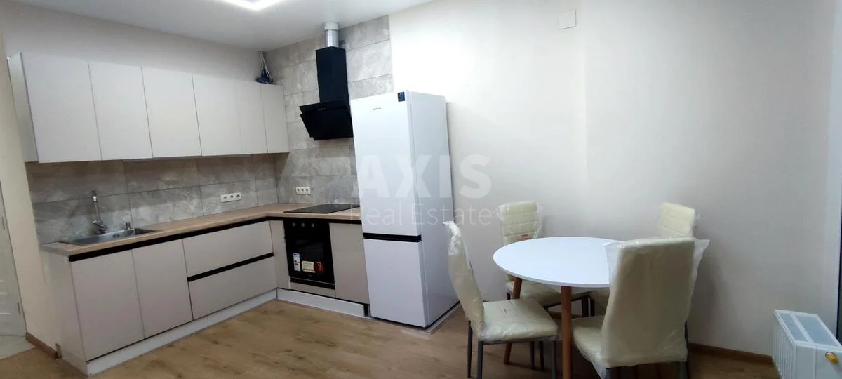 1k apartment pr-t Berestejskij 11, корп. 1