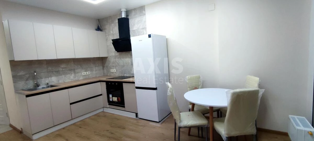 1к квартира пр-т Берестейский 11, корп. 169377
