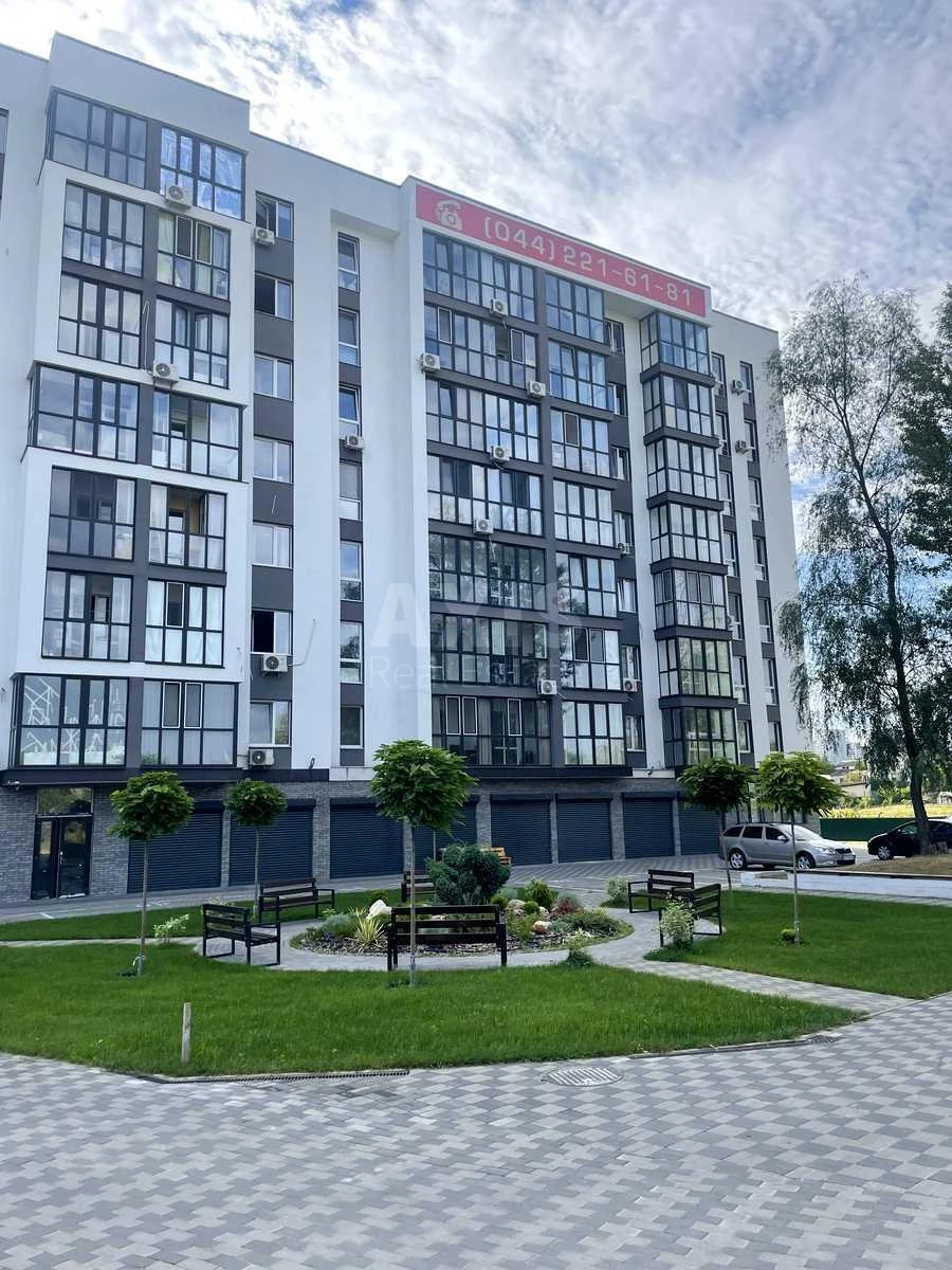 Office vul. Todosja Os'machky 58А, 61m27089610