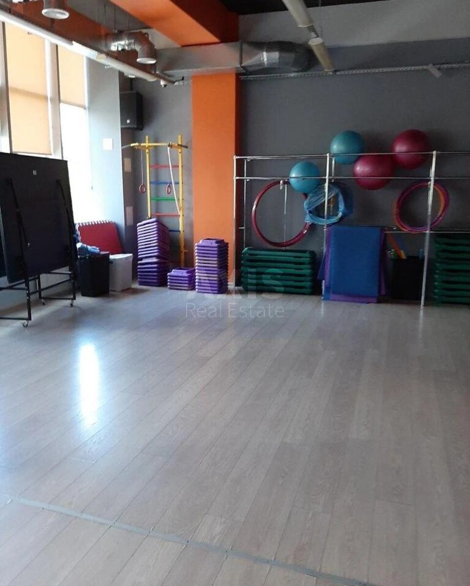 Trade object vul. Mokra 16А, 3600m2612021