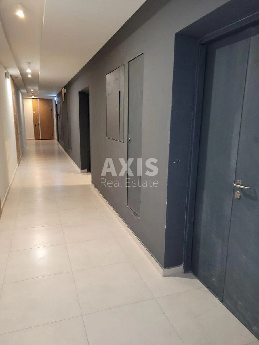 1k apartment vul. Zarichna 4570267