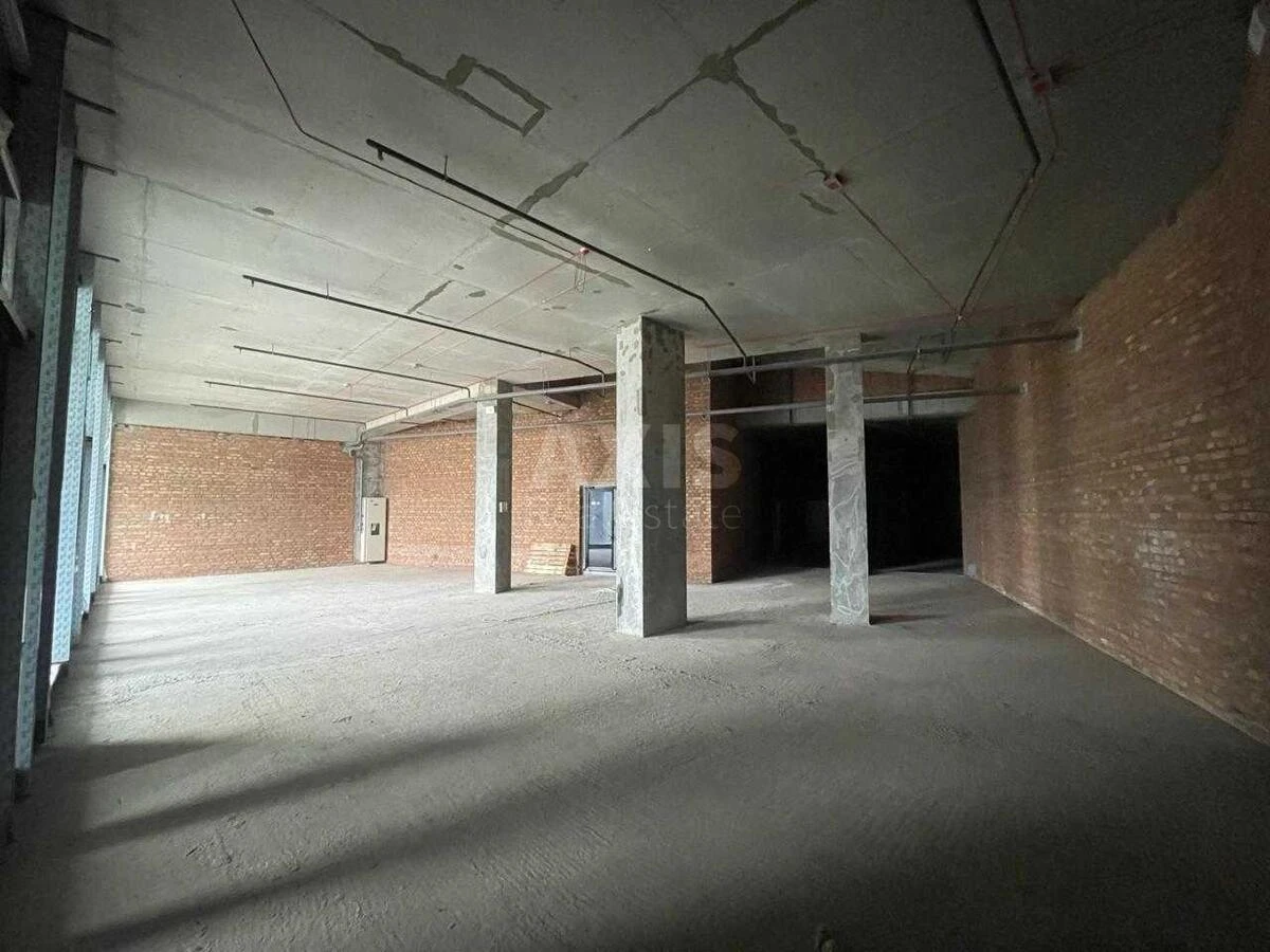 Service object pr-t Berestejskij 11, 362m2612393