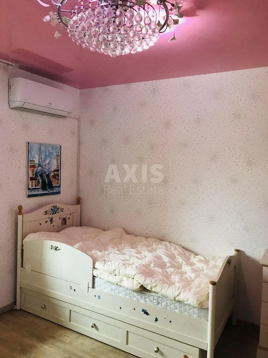 3k apartment vul. Yulia Zdanovska 36А662592