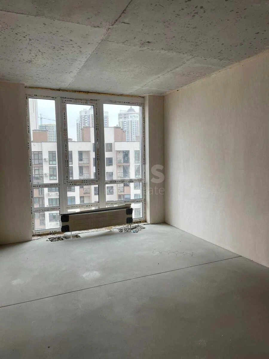 1k apartment vul. Glybochyc'ka 13625376