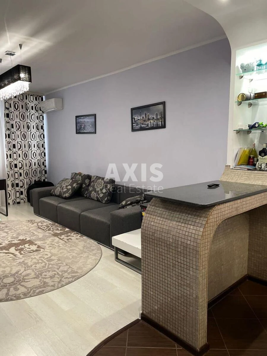 1к квартира шоссе Харьковское 19А602404