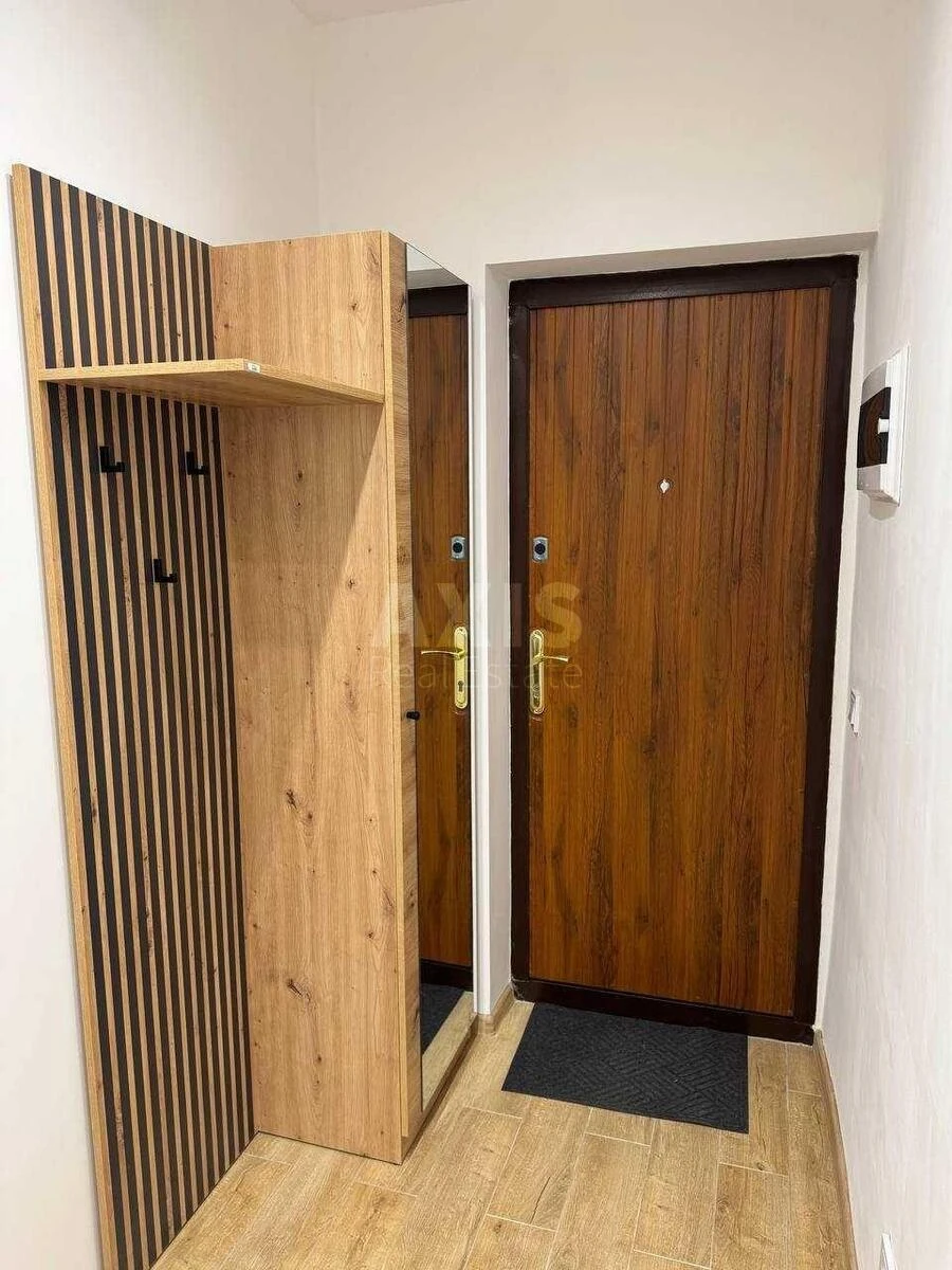 1к квартира ул. Олевская 9698739