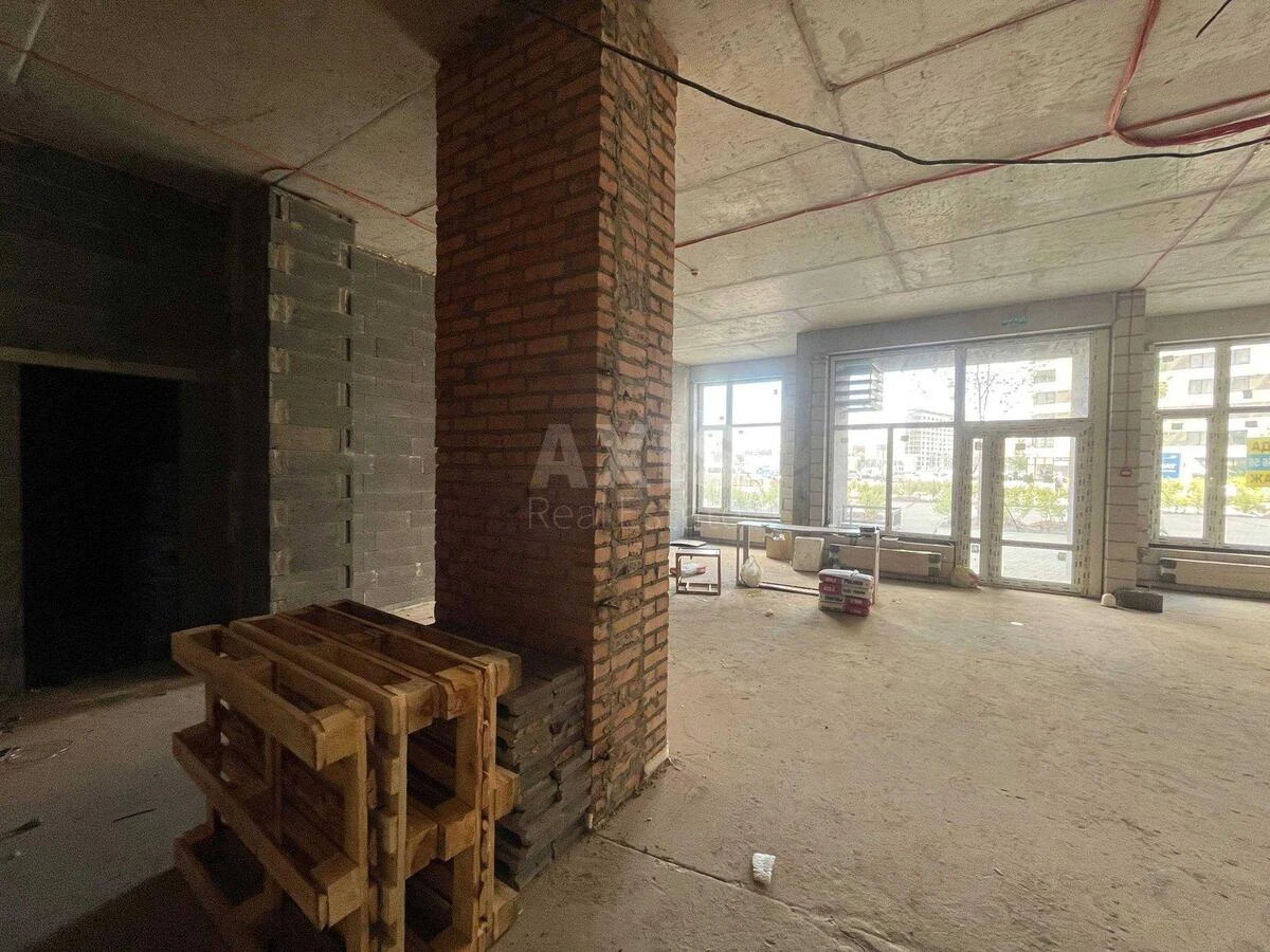 Trade object vul. Vsevoloda Zmijenka 15/23, 347m2699112