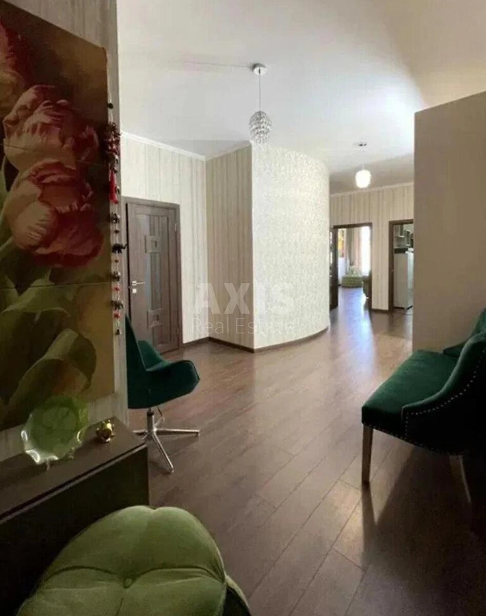 3k apartment vul. Jevgena Konoval'cja 36Е667773