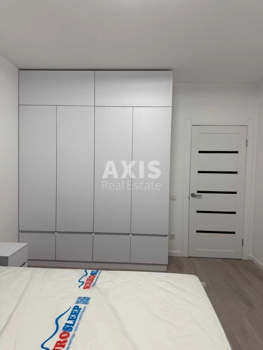 1k apartment pr-t Povitryanykh Syl 566265911