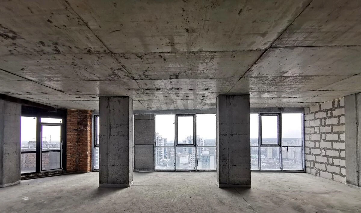 4k apartment vul. Andriya Verkhohlyada 14А667030