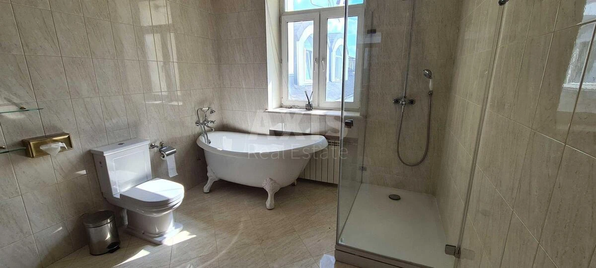 5к квартира ул. Орлика Филиппа 10538046