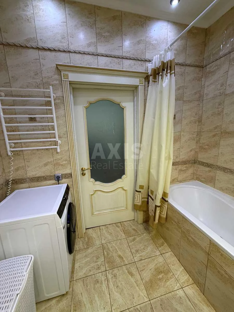 1k apartment vul. Parkovo-Syrec'ka 4В7136911