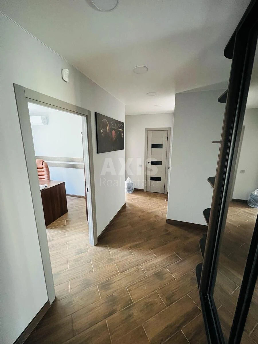 Office vul. Berkovec'ka 6Б, 54m2581857