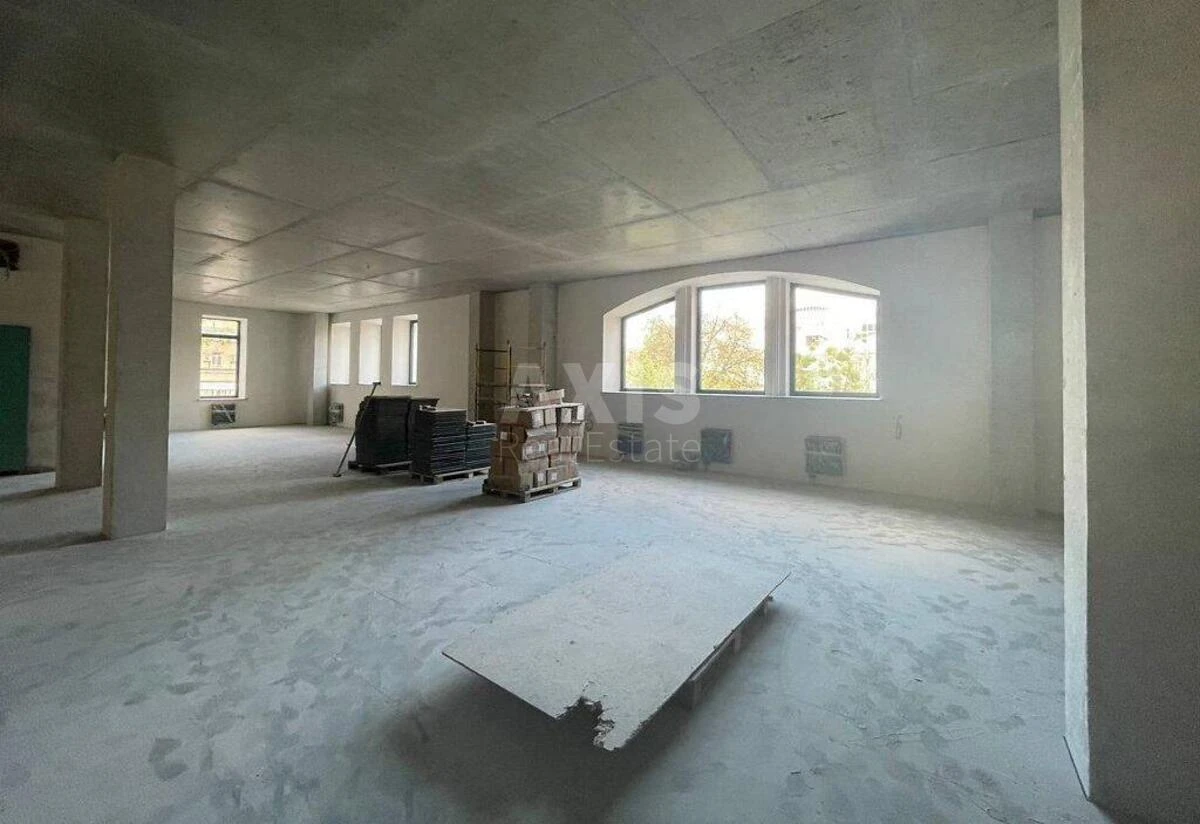 Office rajon Prorizna vul., Shevchenkivs'kyj 8, 500m2651101