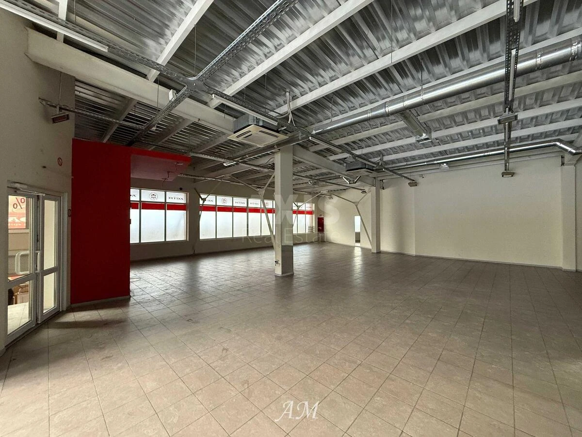 Trade object prov. Politehnichnyj 1/3, 500m2651243