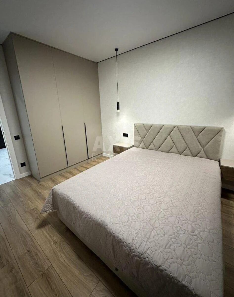 1k apartment vul. Vsevoloda Zmijenka 34/21623526