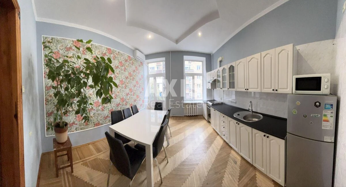 Office vul. Verhnij Val 48, 73m2604840