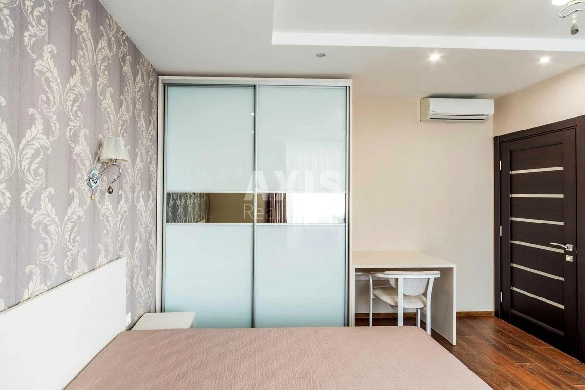 1k apartment vul. Kopernyka 3607524