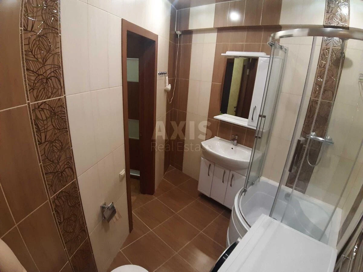 3k apartment vul. Myloslavs'ka 46805111