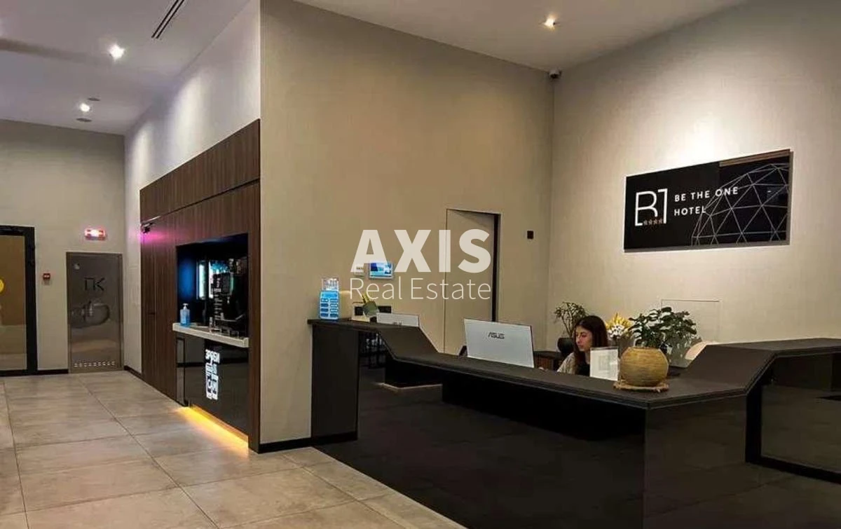 1к квартира ул. Стуса Василия 35306217