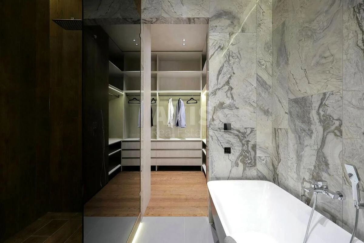 3k apartment prov. Laboratornyj 76639917