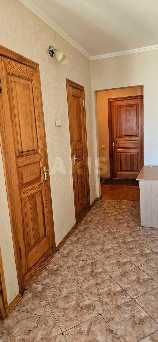 1k apartment vul. Irpins'ka 63А664143