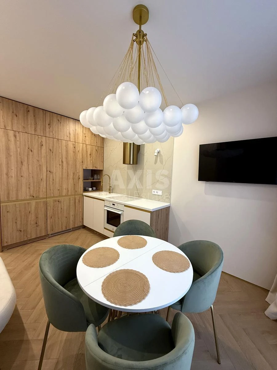 1k apartment vul. Kravchenka Mykoly 24664170