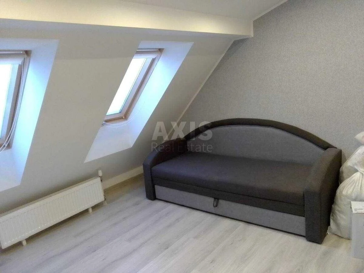 1k apartment vul. Sergija Kolosa 3711052