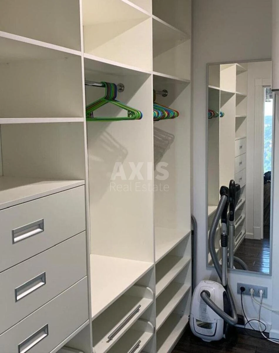2k apartment prov. Motornyj 9711136