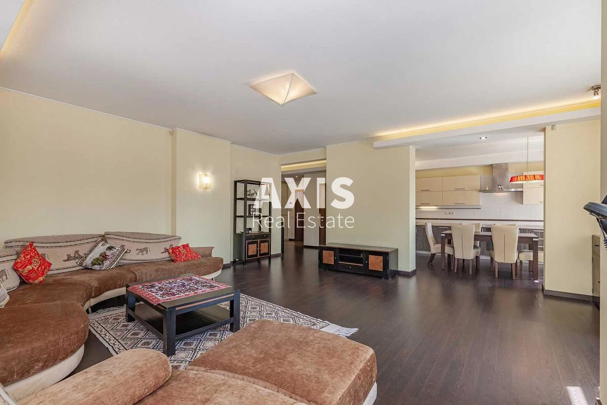 3k apartment vul. Pan'kivs'ka 27/78390253