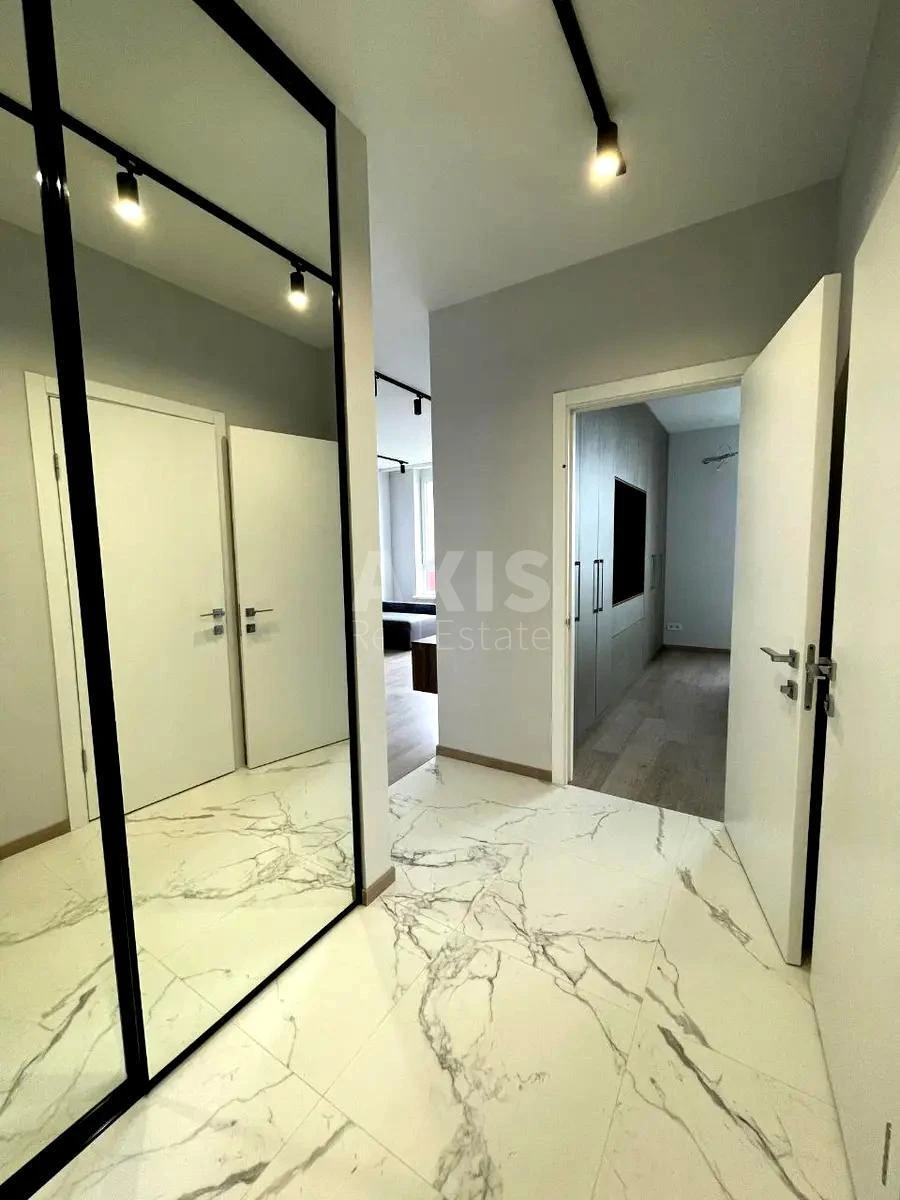 2k apartment vul. Lypkivs'kogo Vasylja Mytropolyta 386644110