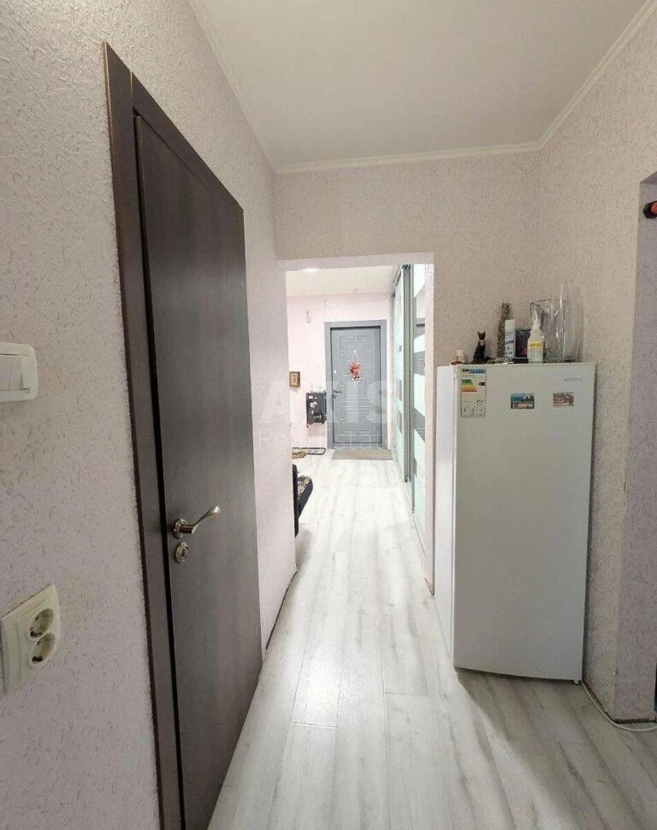 2k apartment vul. Danchenka Sergija 5, корп. 2711247